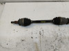 TRANSMISION DELANTERA DERECHA Audi A6 BERLINA (4B2) 