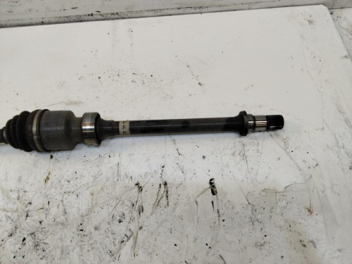 TRANSMISION DELANTERA DERECHA Audi A6 BERLINA (4B2) 