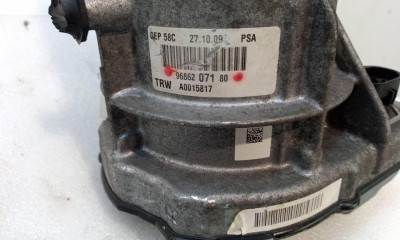 BOMBA DIRECCION, PEUGEOT, 308