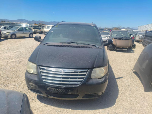  TAPA EXTERIOR COMBUSTIBLE CHRYSLER VOYAGER (RG) 