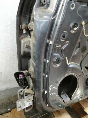  PUERTA DELANTERA DERECHA AUDI A4 AVANT (8E) 