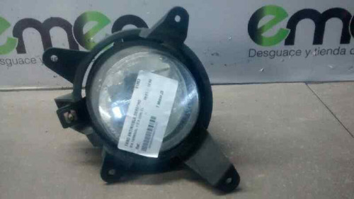  FARO ANTINIEBLA DERECHO KIA CARNIVAL II (FL) 