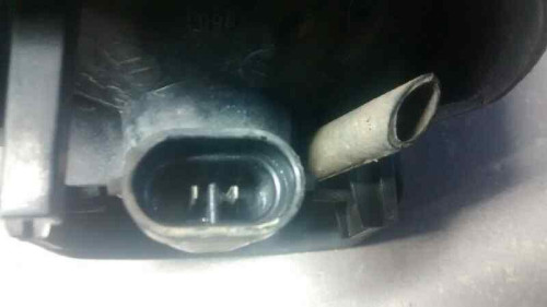 FARO ANTINIEBLA DERECHO KIA CARNIVAL II (FL) 