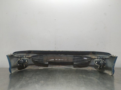 PARAGOLPES DELANTERO, PEUGEOT, 206