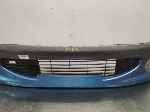  PARAGOLPES DELANTERO PEUGEOT 206 