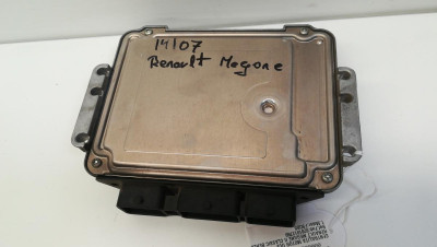 CENTRALITA MOTOR UCE, RENAULT, MEGANE II CLASSIC BERLINA