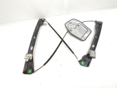 ELEVALUNAS DELANTERO IZQUIERDO, VOLKSWAGEN, JETTA V (1K2)