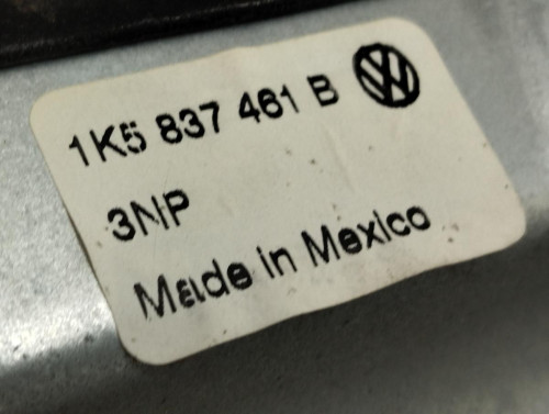  ELEVALUNAS DELANTERO IZQUIERDO VOLKSWAGEN JETTA V (1K2) 