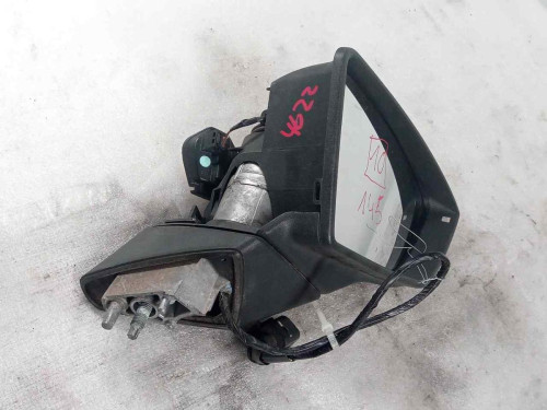  RETROVISOR IZQUIERDO SEAT LEON (5F1) 