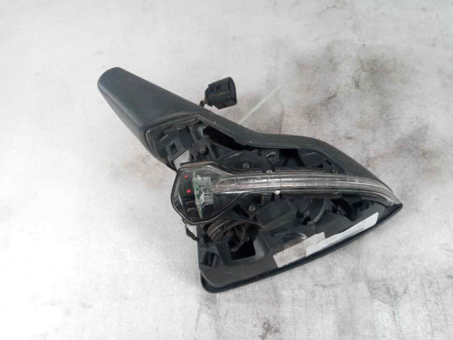  RETROVISOR IZQUIERDO SEAT LEON (5F1) 
