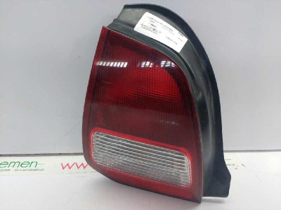 PILOTO TRASERO IZQUIERDO, MITSUBISHI, COLT (CJ0A)