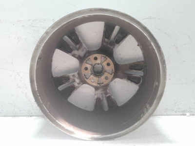NO IDENTIFICADO, OPEL, ASTRA K BERLINA 5P