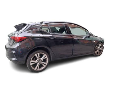 NO IDENTIFICADO, OPEL, ASTRA K BERLINA 5P