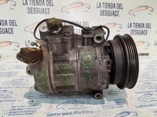  COMPRESOR AIRE ACONDICIONADO 