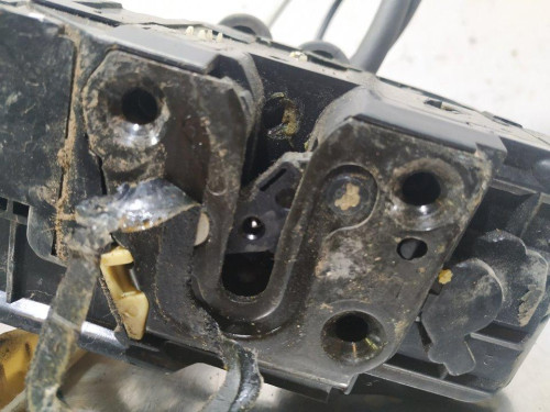  CERRADURA PUERTA DELANTERA IZQUIERDA HYUNDAI SANTA FE (CM) 
