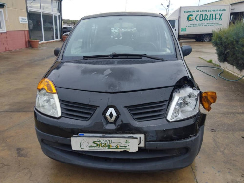 Renault Modus I (2004->) — vehículo donante para recambios 