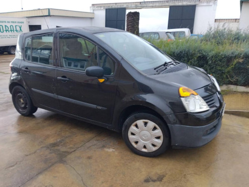 Renault Modus I (2004->) — vehículo donante para recambios 