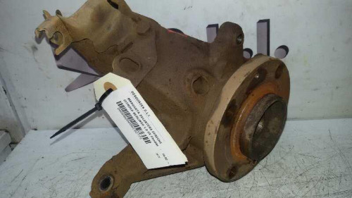 MANGUETA DELANTERA DERECHA Citroen BERLINGO 