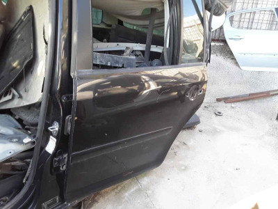 PUERTA TRASERA IZQUIERDA, Volkswagen, TOURAN (1T1)