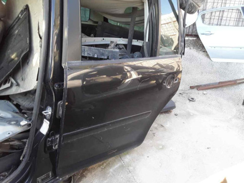 PUERTA TRASERA IZQUIERDA Volkswagen TOURAN (1T1) 