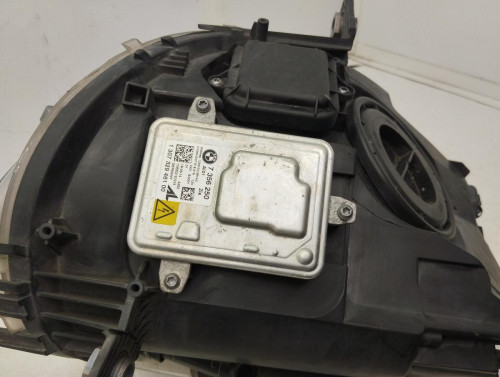 FARO IZQUIERDO BMW MINI COUNTRYMAN (R60) 