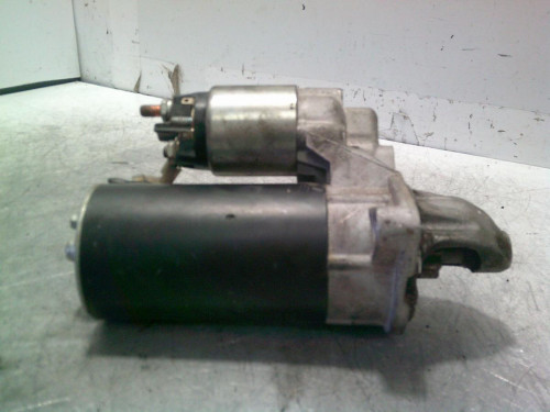 MOTOR ARRANQUE 