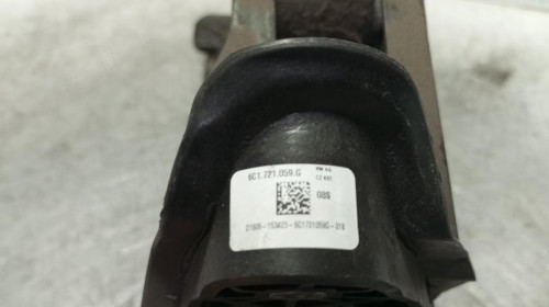 PEDAL EMBRAGUE Audi A1 SPORTBACK (8XF) 