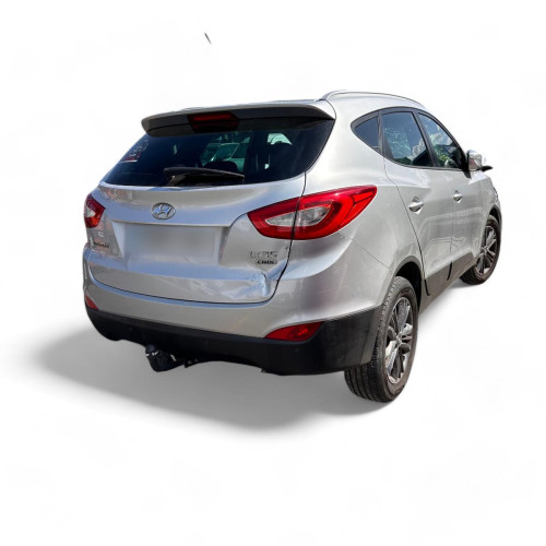 HYUNDAI IX35 (EL/LM) used