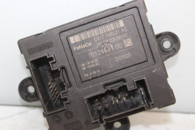 MODULO ELECTRONICO