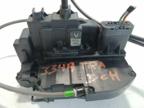  CERRADURA PUERTA TRASERA DERECHA Nissan QASHQAI (J10) 