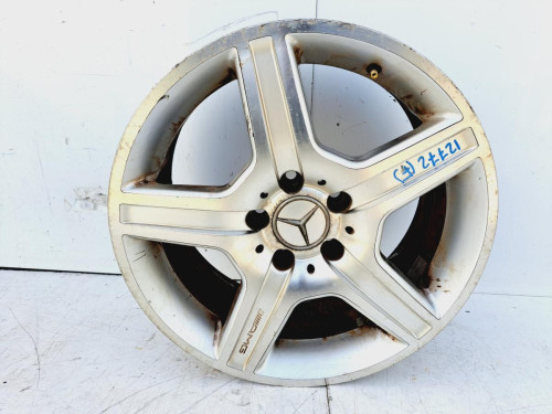  LLANTA MERCEDES-BENZ CLASE ML (BM 163) 