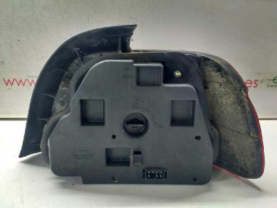 PILOTO TRASERO IZQUIERDO, BMW, SERIE 5 BERLINA (E39)