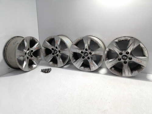  NO IDENTIFICADO HYUNDAI I40 CW (VF) 