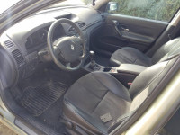 Renault Laguna II (BG0)(2001->)