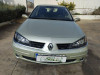 Renault Laguna II (BG0)(2001->) — автомобиль-донор на запчасти 