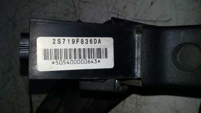 POTENCIOMETRO PEDAL