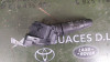 MANDO INTERMITENTES NISSAN X-TRAIL (T30) 