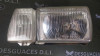 FARO IZQUIERDO Volkswagen PASSAT (321/323/327/331) 