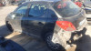 PEUGEOT 207 — Donor Vehicle for Used Parts 