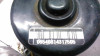  ABS, SEAT, LEON (1M1) 