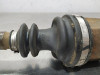  TRANSMISION DELANTERA IZQUIERDA RENAULT MEGANE II BERLINA 3P 