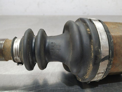 TRANSMISION DELANTERA IZQUIERDA, RENAULT, MEGANE II BERLINA 3P
