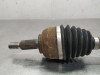  TRANSMISION DELANTERA IZQUIERDA RENAULT MEGANE II BERLINA 3P 