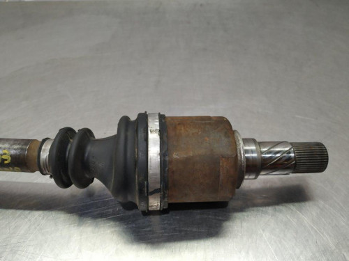  TRANSMISION DELANTERA IZQUIERDA RENAULT MEGANE II BERLINA 3P 