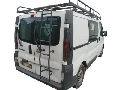 NO IDENTIFICADO, NISSAN, PRIMASTAR (X83)
