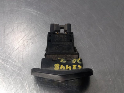 WARNING, NISSAN, PRIMERA BERLINA (P12)