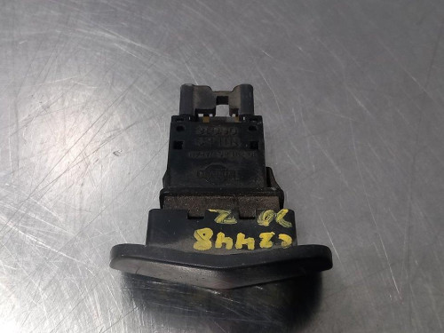  WARNING NISSAN PRIMERA BERLINA (P12) 