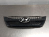  REJILLA DELANTERA, HYUNDAI, SONATA (NF) 