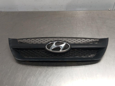 REJILLA DELANTERA, HYUNDAI, SONATA (NF)