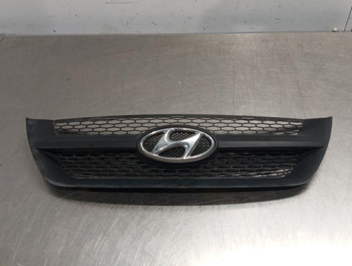  REJILLA DELANTERA, HYUNDAI, SONATA (NF) 